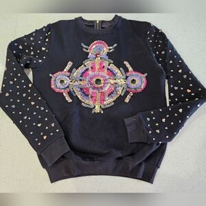 Manish Arora Sweater Size S 36